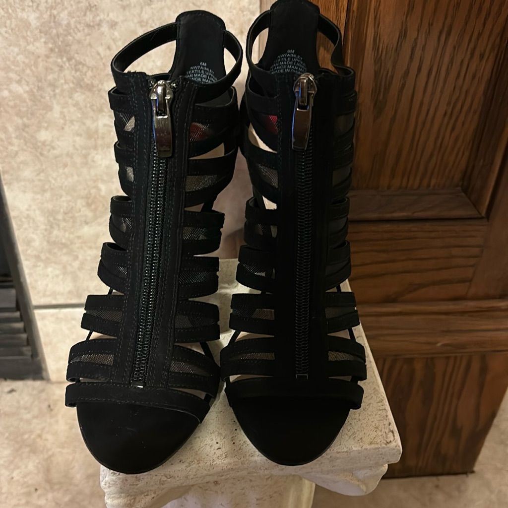 Brand New Nine West Heels
